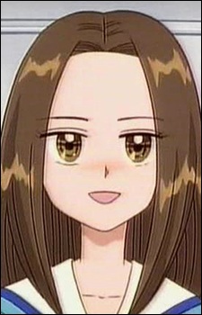 Tobita, Mayu
