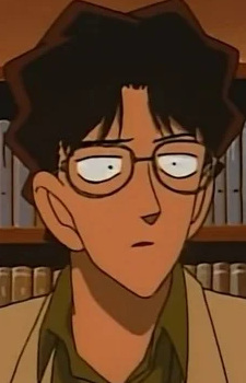 Togano, Kentou