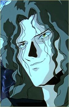 Toguro, Elder