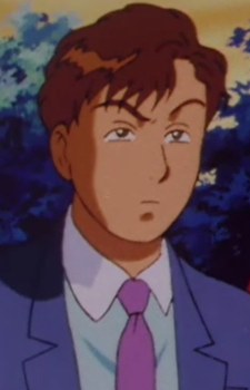 Tokitou, Wataru