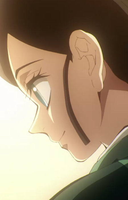 Tokitou's Mother