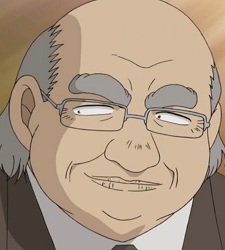 Tokiwa, Eisaku