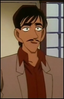 Tomizawa, Taichi