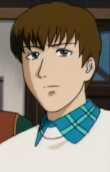 Toribeno, Akira