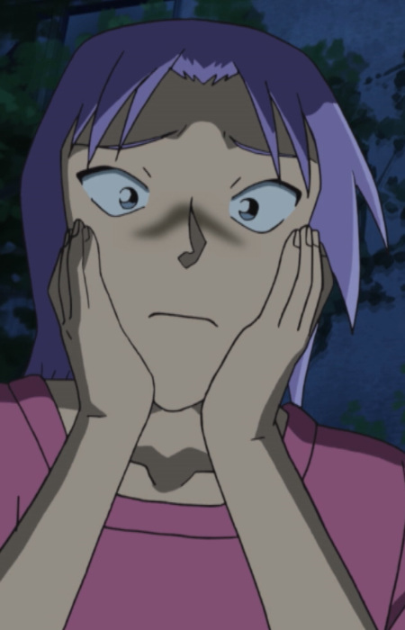 Toshiko