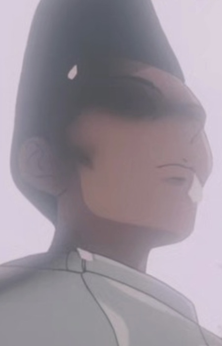 Tsubaki's Master
