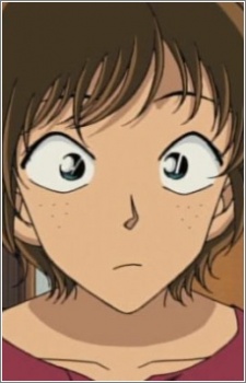 Tsuburaya, Asami