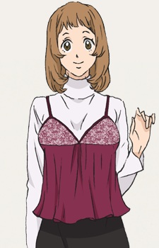 Tsuburaya, Tamaki