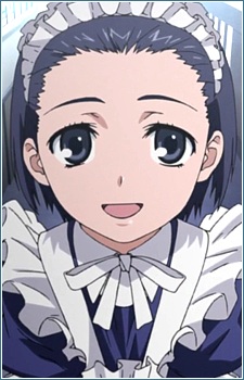 Tsuchimikado, Maika