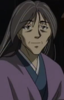 Tsujiguchi, Kayo