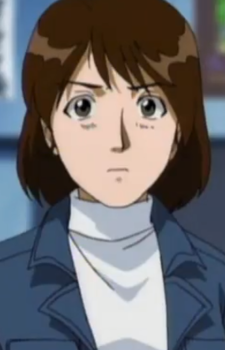 Tsujiguchi, Reiko