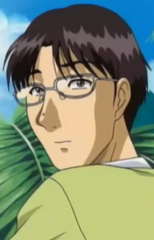 Tsujimura, Makio