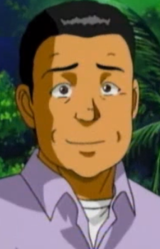 Tsukahara, Denzou