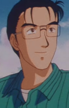 Tsukishima, Ryouji