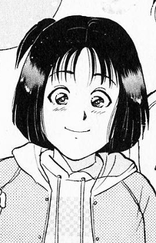Tsuzuki, Mizuho