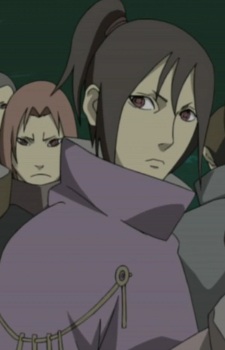 Uchiha, Hikaku