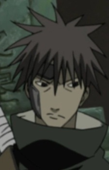 Uchiha, Setsuna