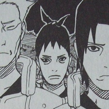 Uchiha, Yakumi