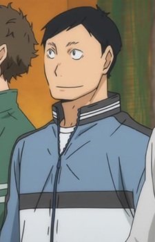 Uchizawa, Hidenori