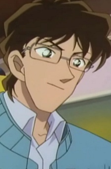 Ueda, Jouji