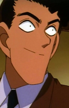Ueda, Koji