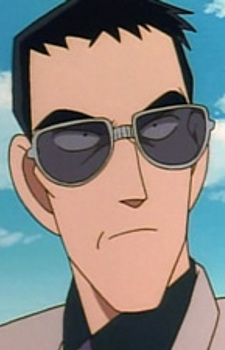 Uehara, Yasuo