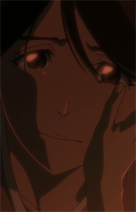 Ukitake, Kouma