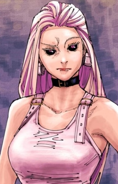 Uro, Takako