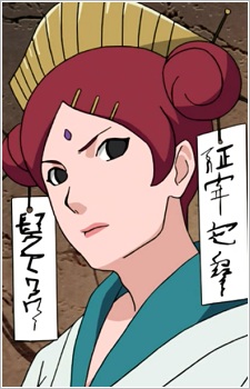 Uzumaki, Mito