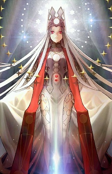 von Einzbern, Justeaze Lizrich