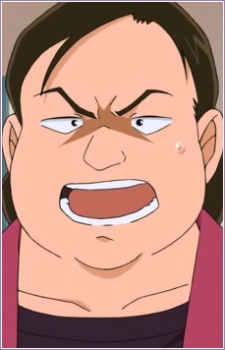 Wakamatsu, Ikurou