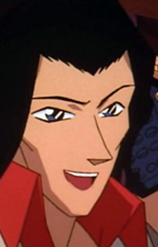Wakaoji, Shiro