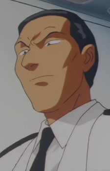 Wakaouji, Mikihiko