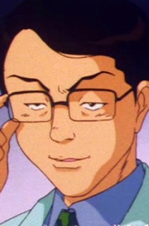 Wakuta, Haruhiko