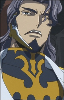Waldstein, Bismarck