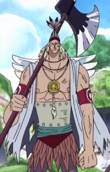 Warashi