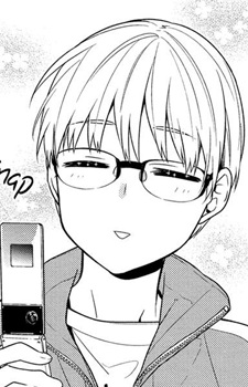 Watabe, Ichirou