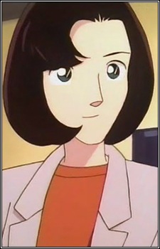 Watanabe, Yoshimi