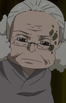 Xiao's Grandmother