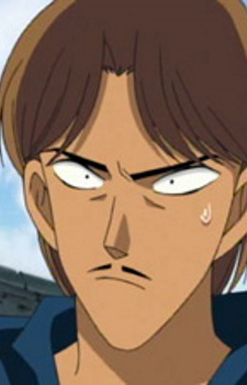 Yabuchi, Yoshiyuki