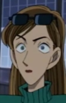 Yabuuchi, Keiko