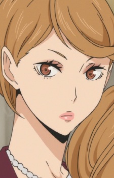 Yachi, Madoka