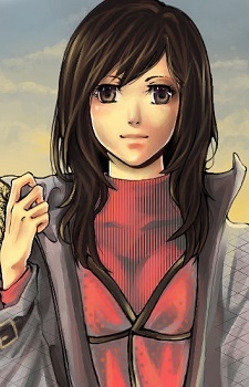 Yagami, Sayu