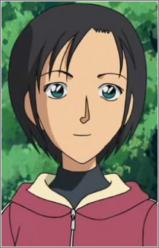 Yagisawa, Manami