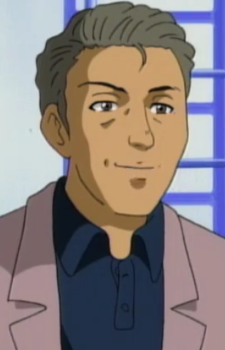 Yagisawa, Ryou