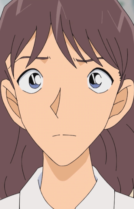 Yaguchi, Tomoko