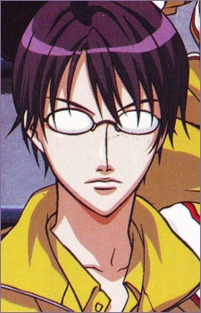 Yagyuu, Hiroshi