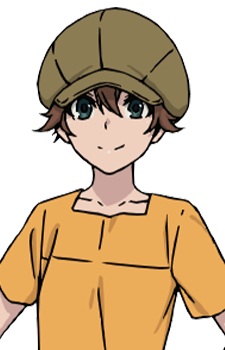 Yakumaru, Itsuki