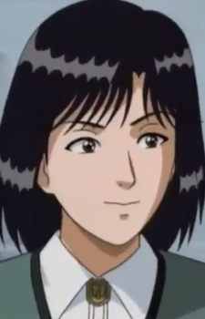 Yakushiji, Kaoru