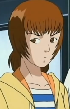 Yamabuki, Kaoruko